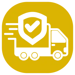 Free Insured 
Delivery