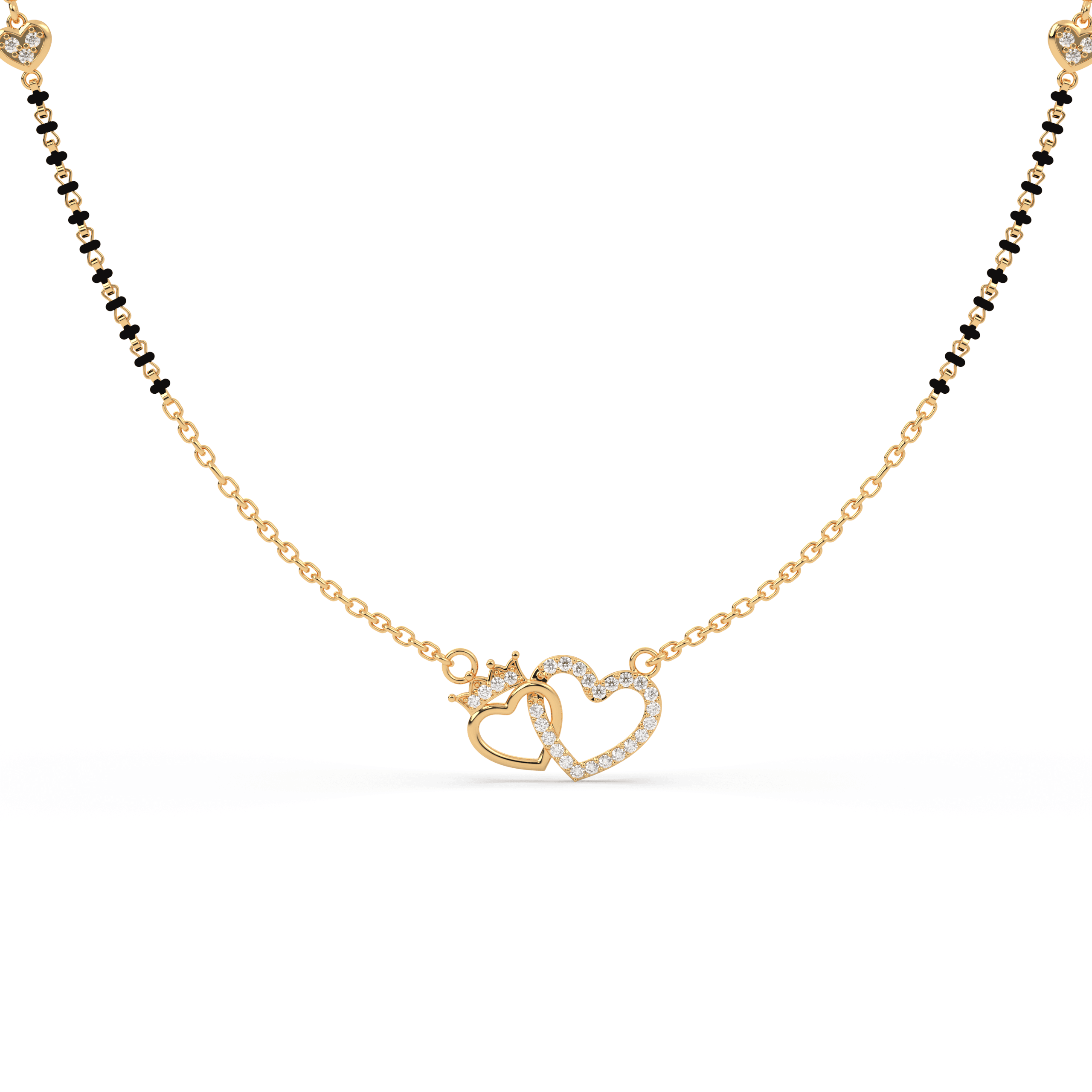 Everlasting Love Mangalsutra , 