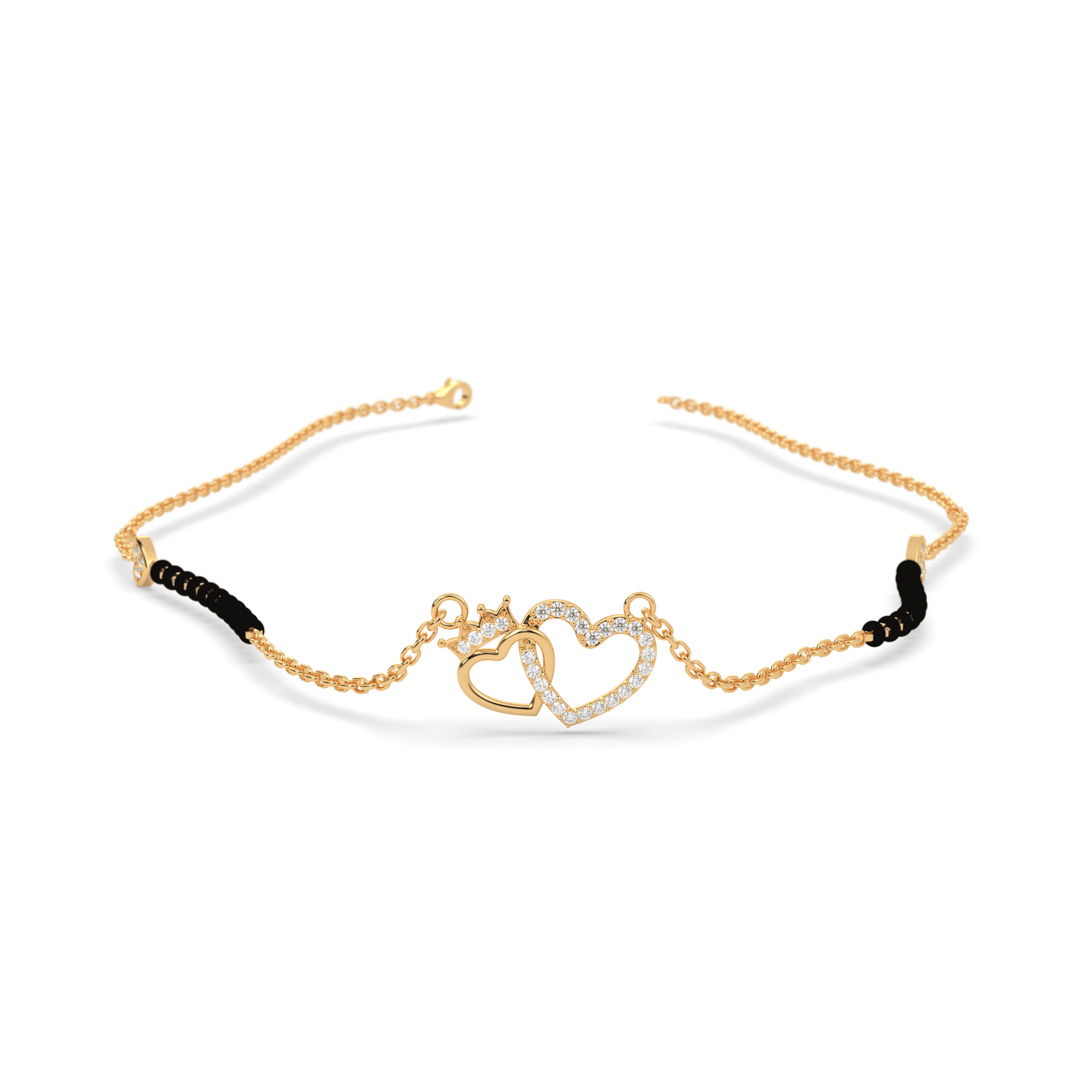 Everlasting Love Mangalsutra , 