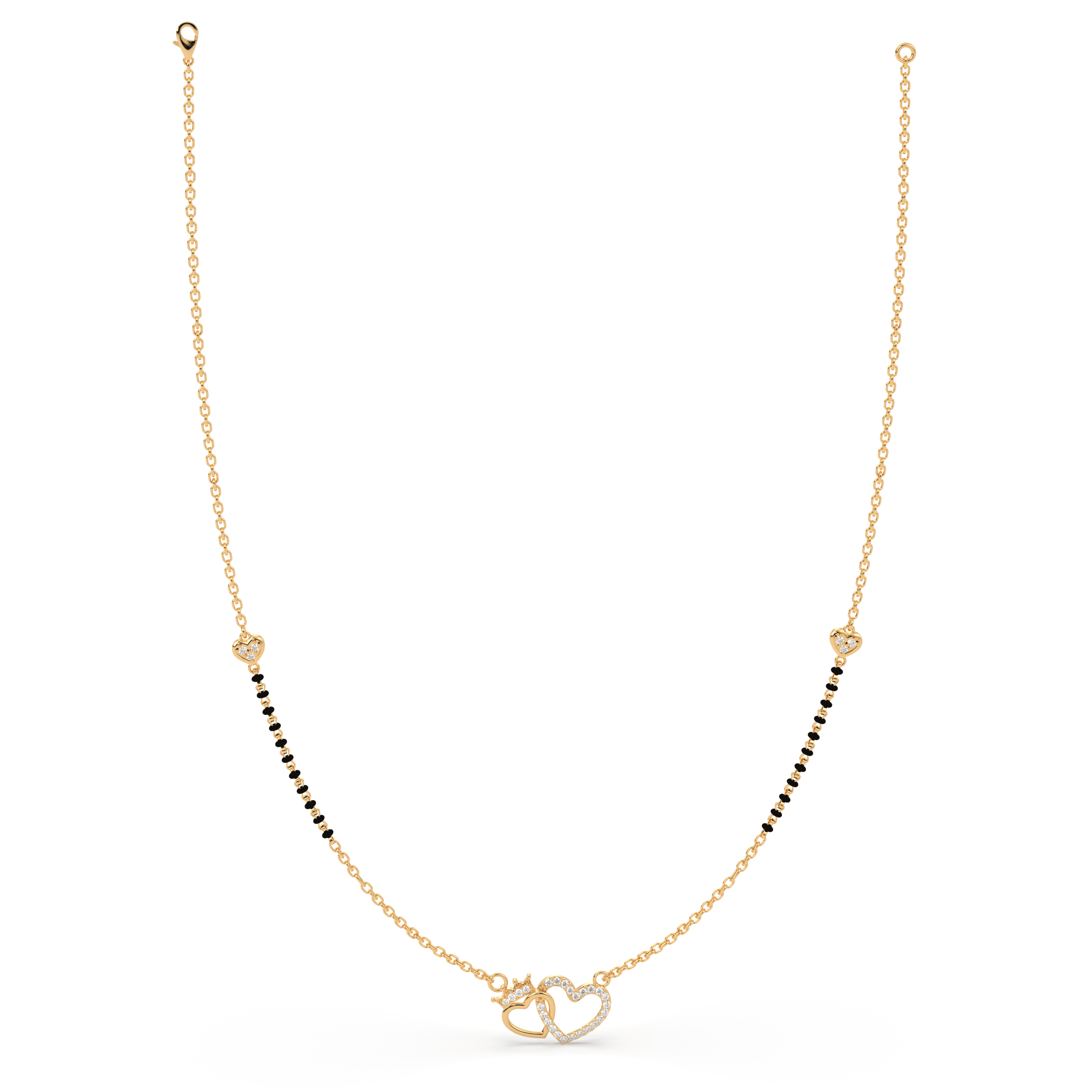 Everlasting Love Mangalsutra , 