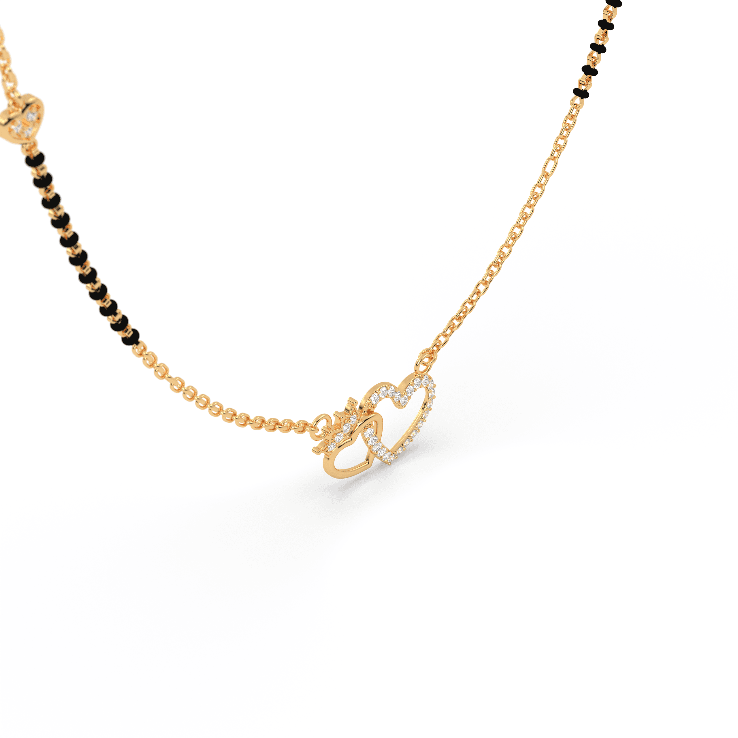 Everlasting Love Mangalsutra , 