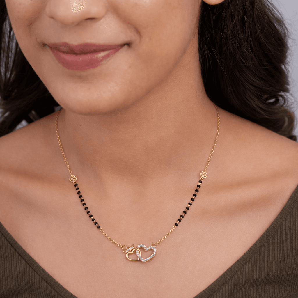 Everlasting Love Mangalsutra , 