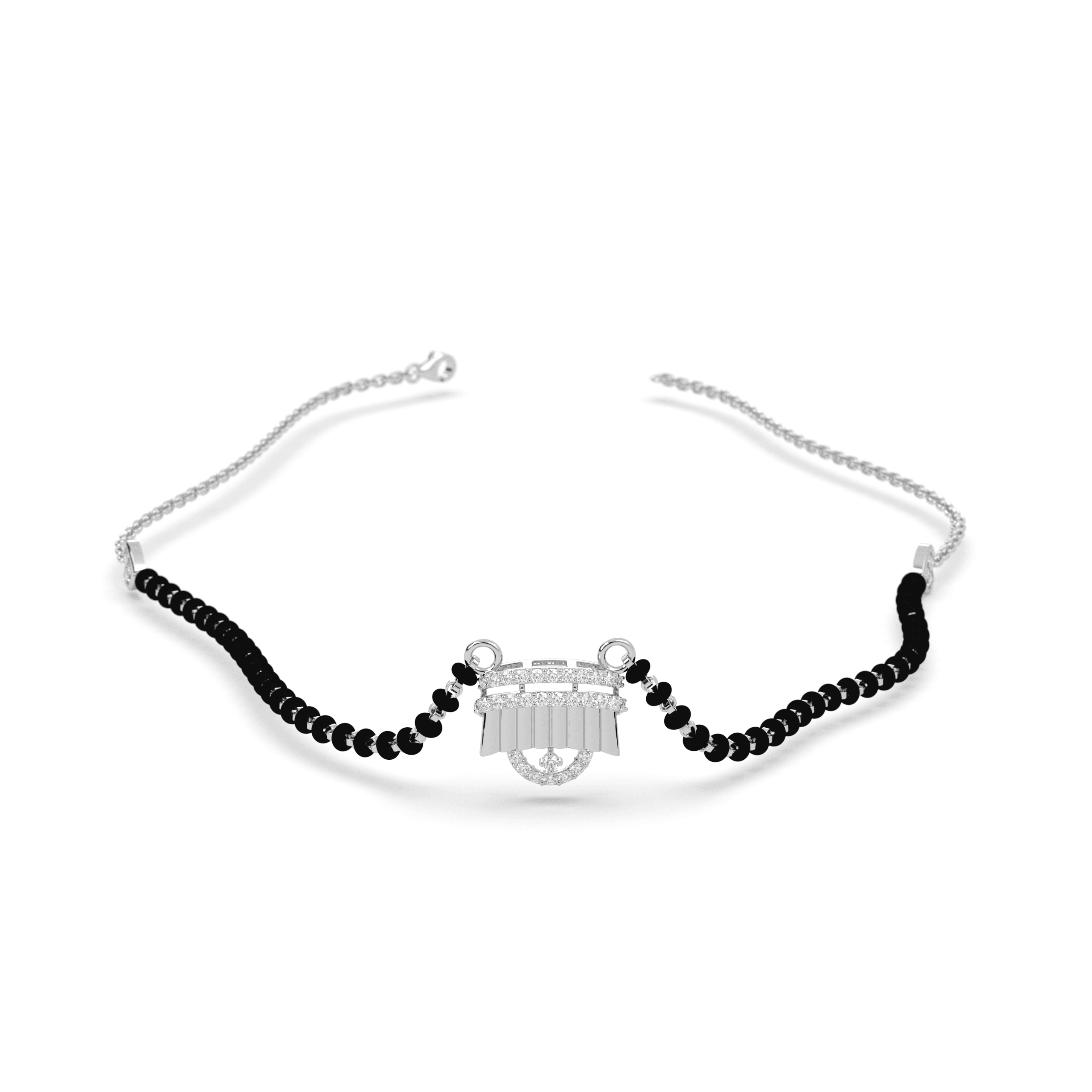 Aria Modern Mangalsutra , 