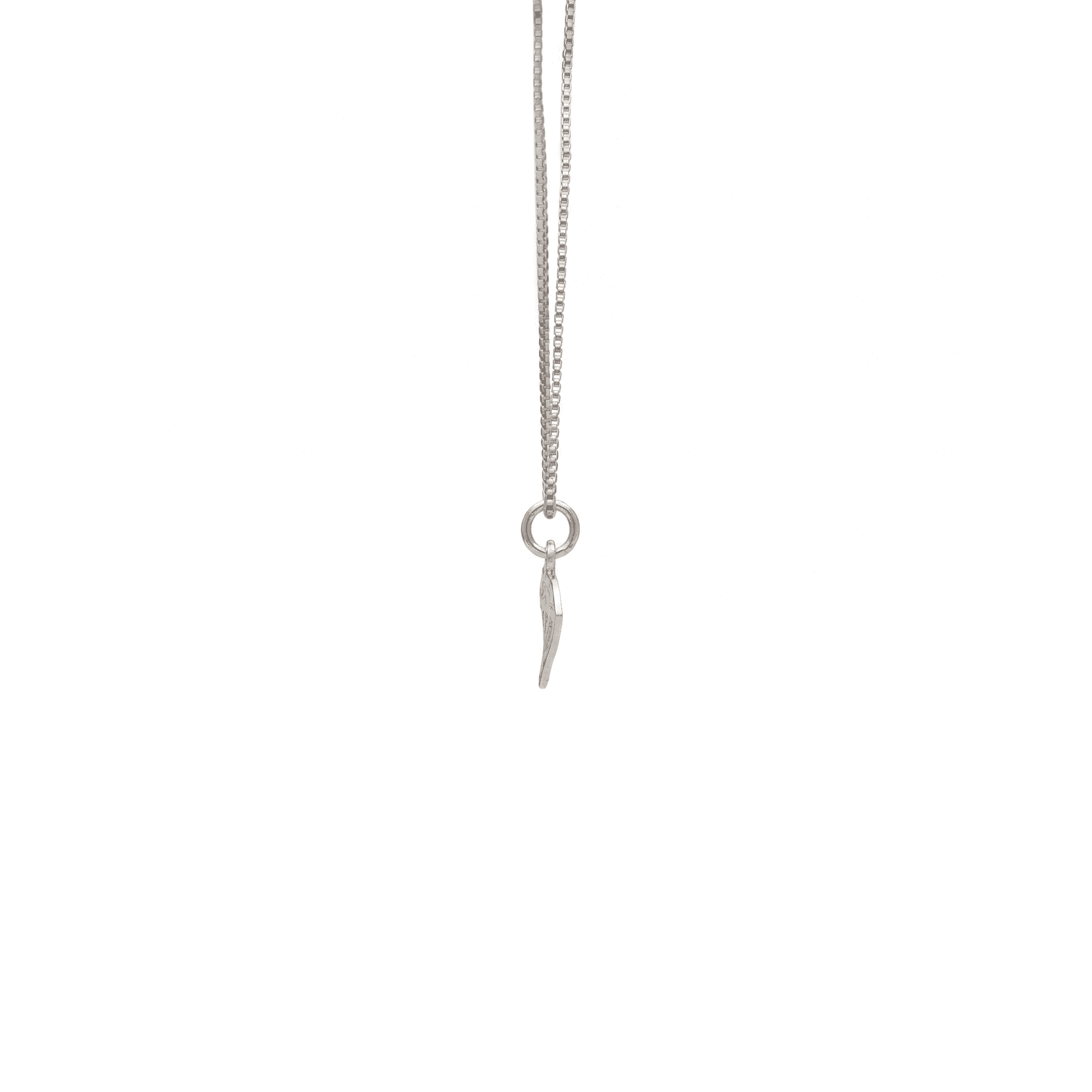 Apex Diamond Shaped Pendant , 