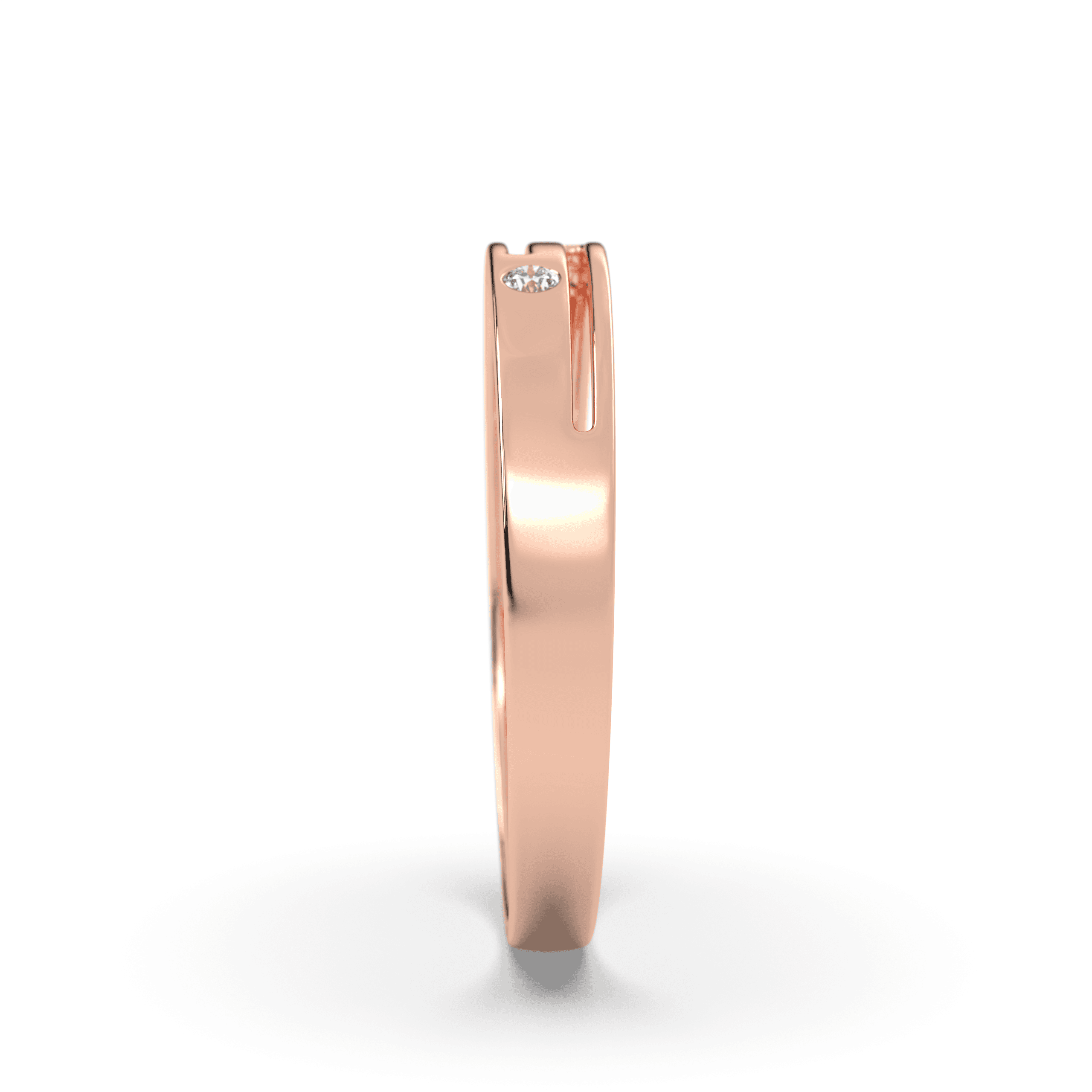 Dual Path Couple Bands , 13