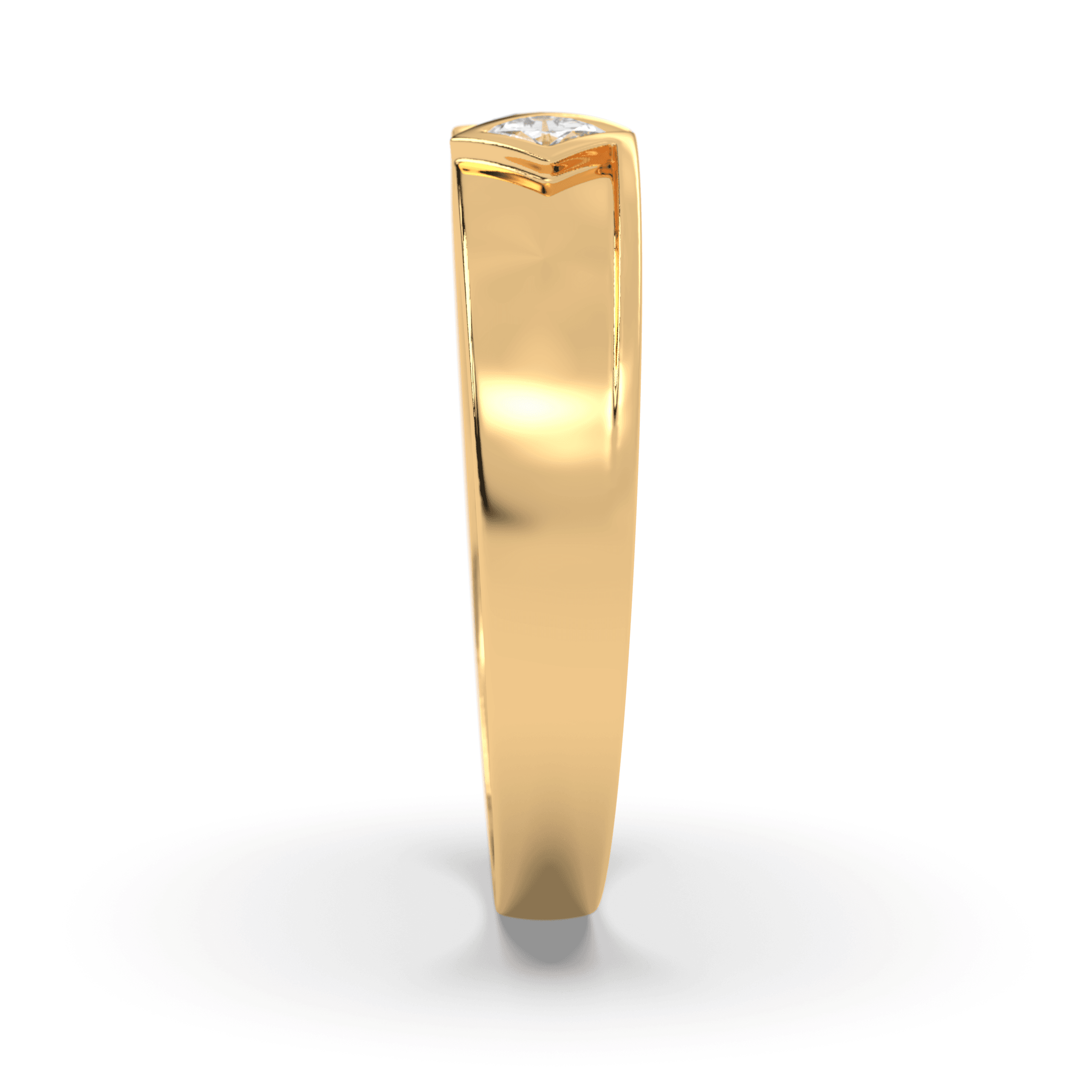 Promise rings for couples , 13