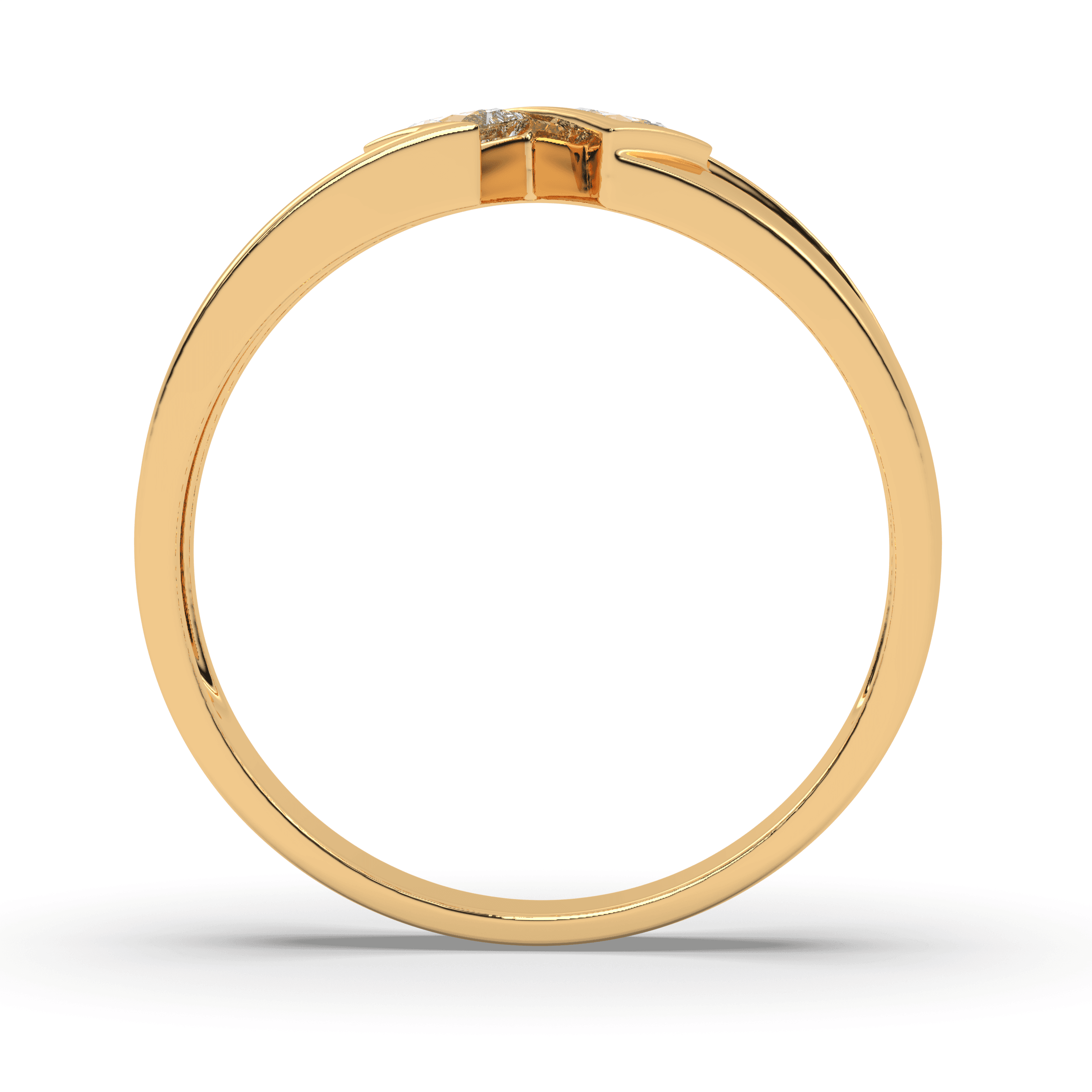 Promise rings for couples , 13