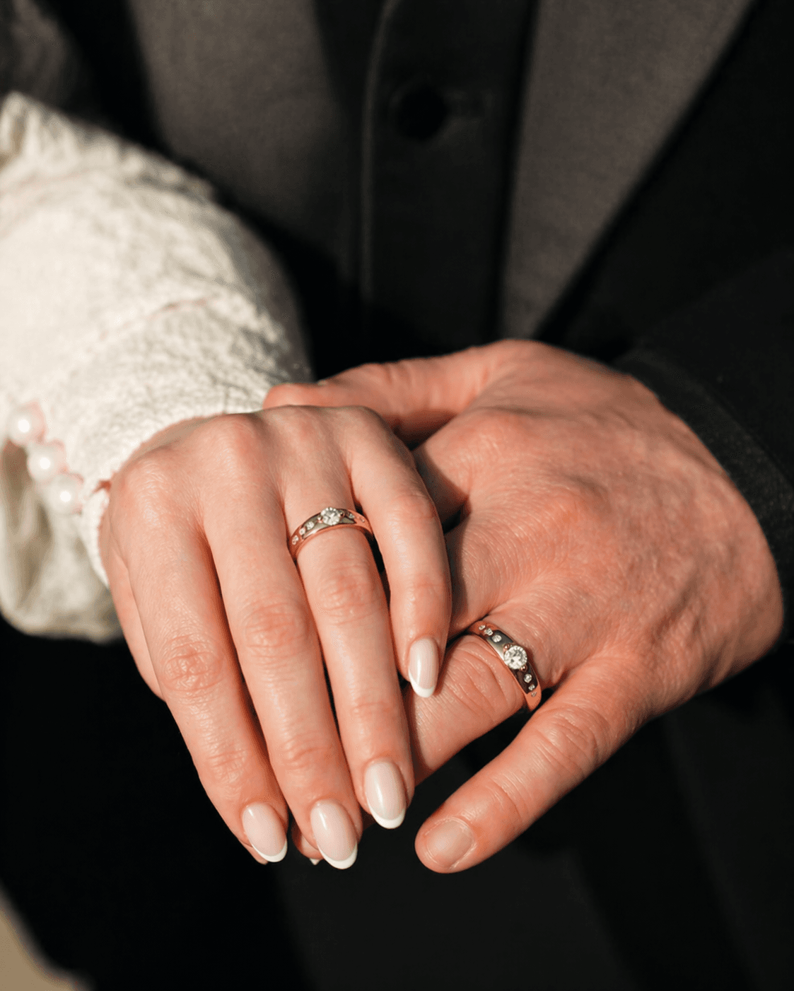 Stellar Bound Couple Bands , 13