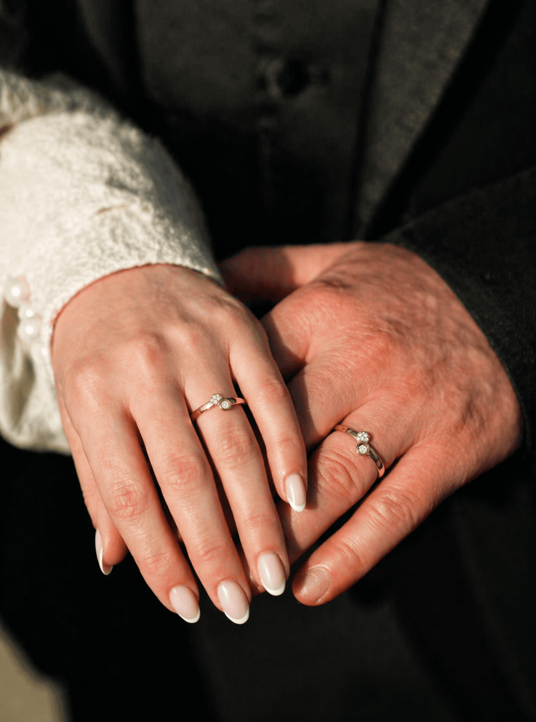 Everbind Couple Rings , 13