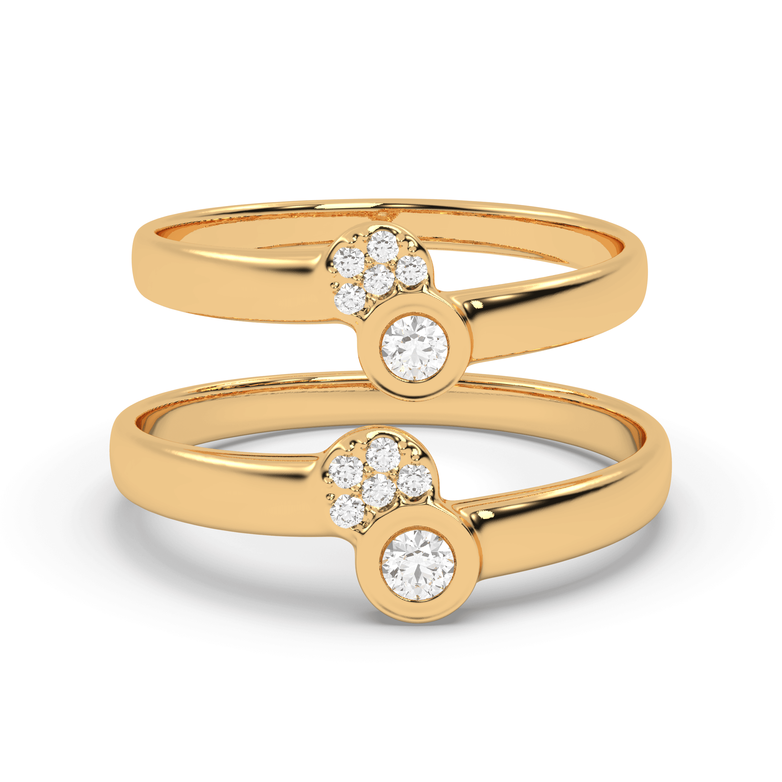 Everbind Couple Rings , 13