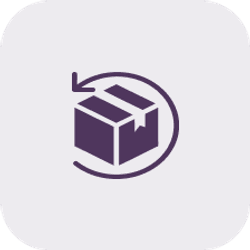 Easy Return & Exchange Policy