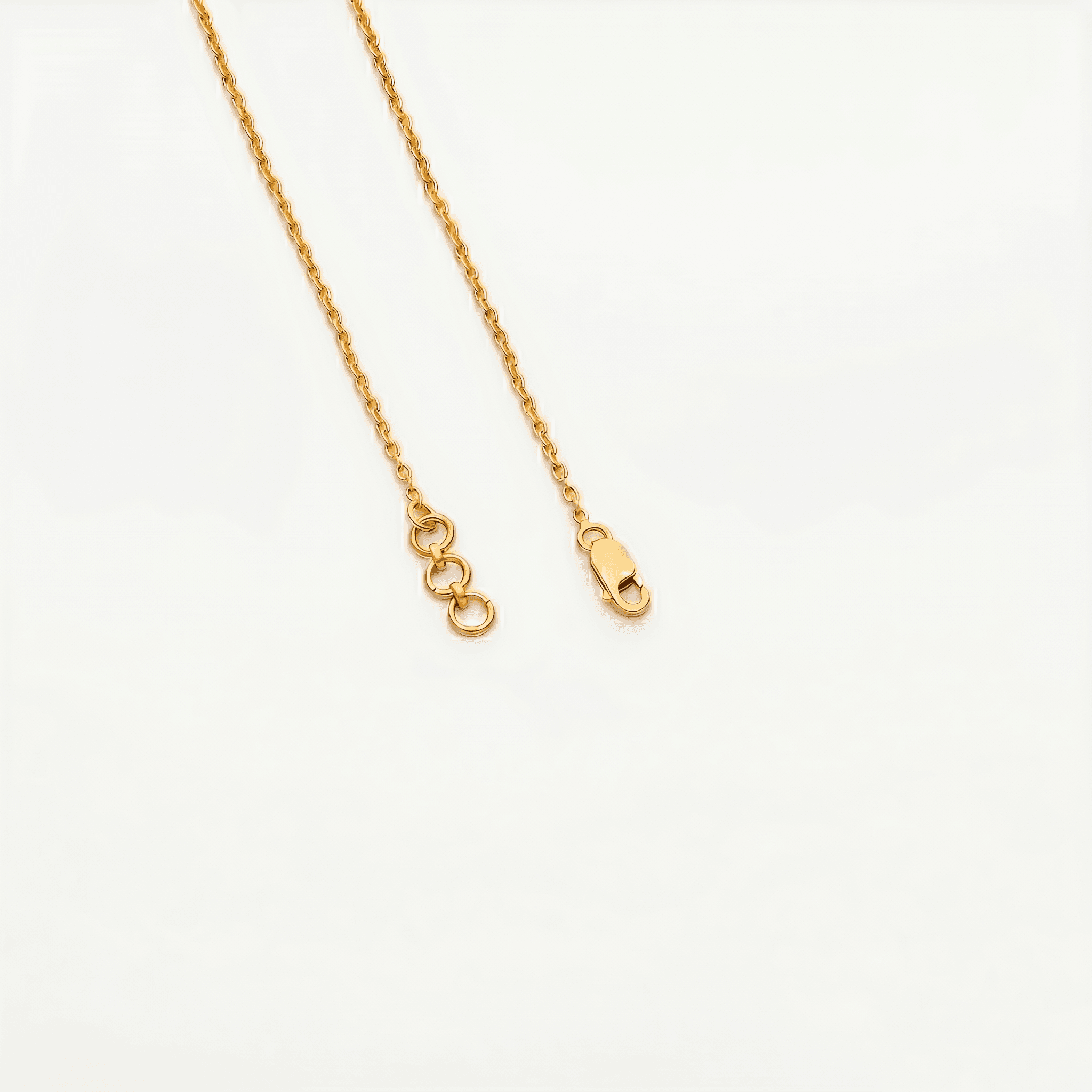 Stella Floral Chain Bracelet ,