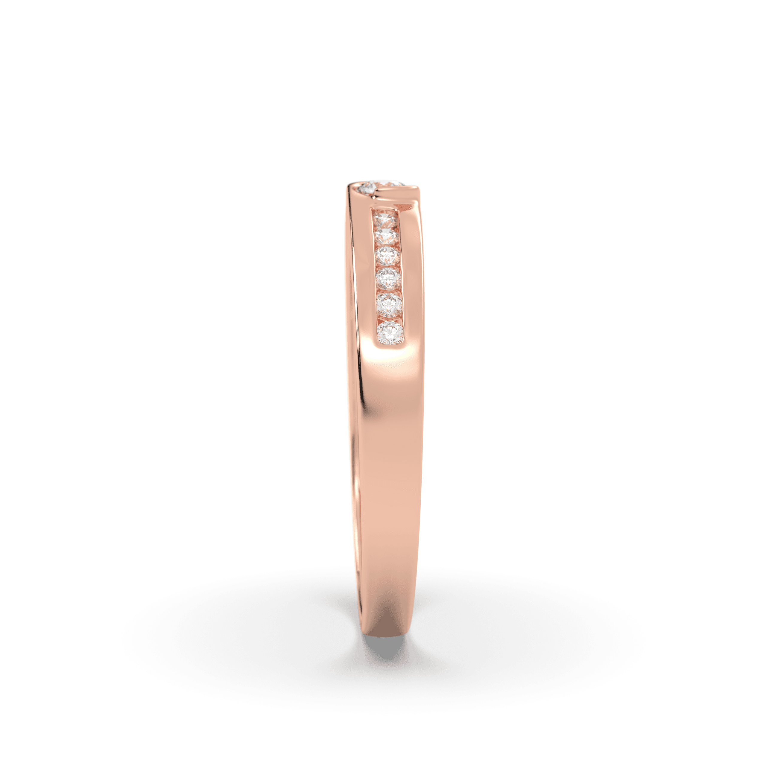 Eternity Couple Rings , 13