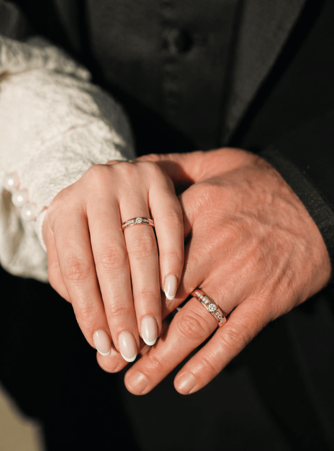 Eternity Couple Rings , 13