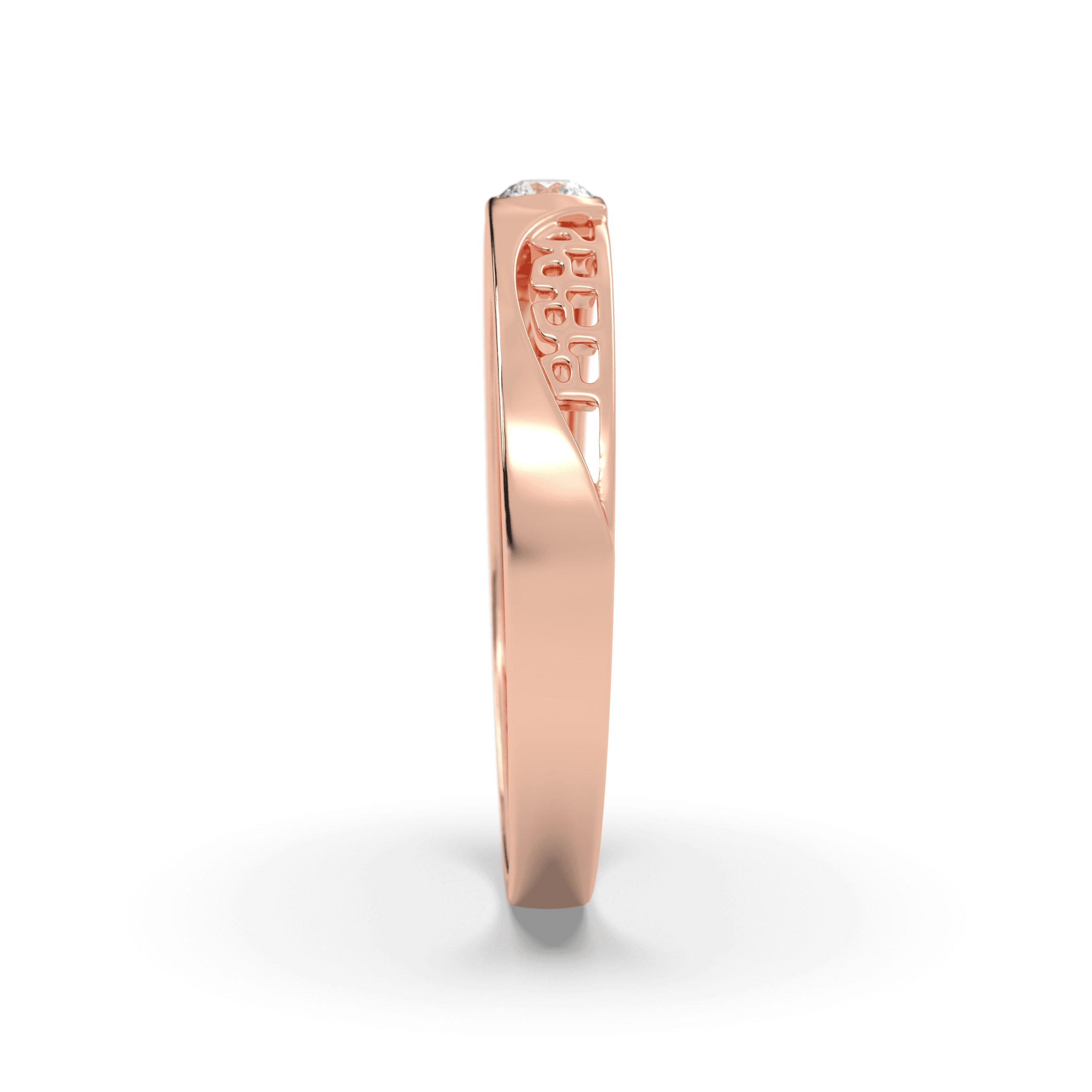 Matching couple ring , 13