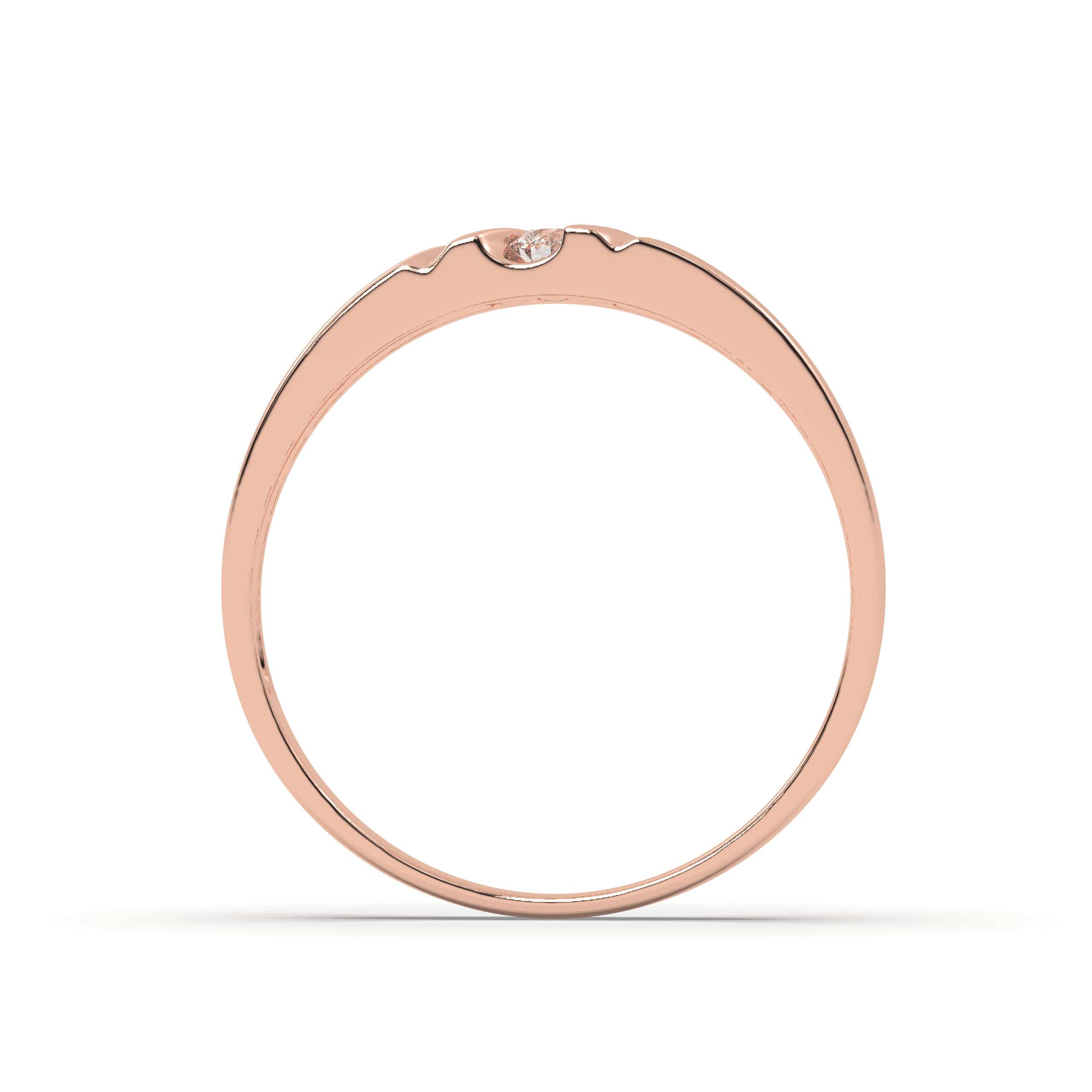 Matching promise rings for couples , 13