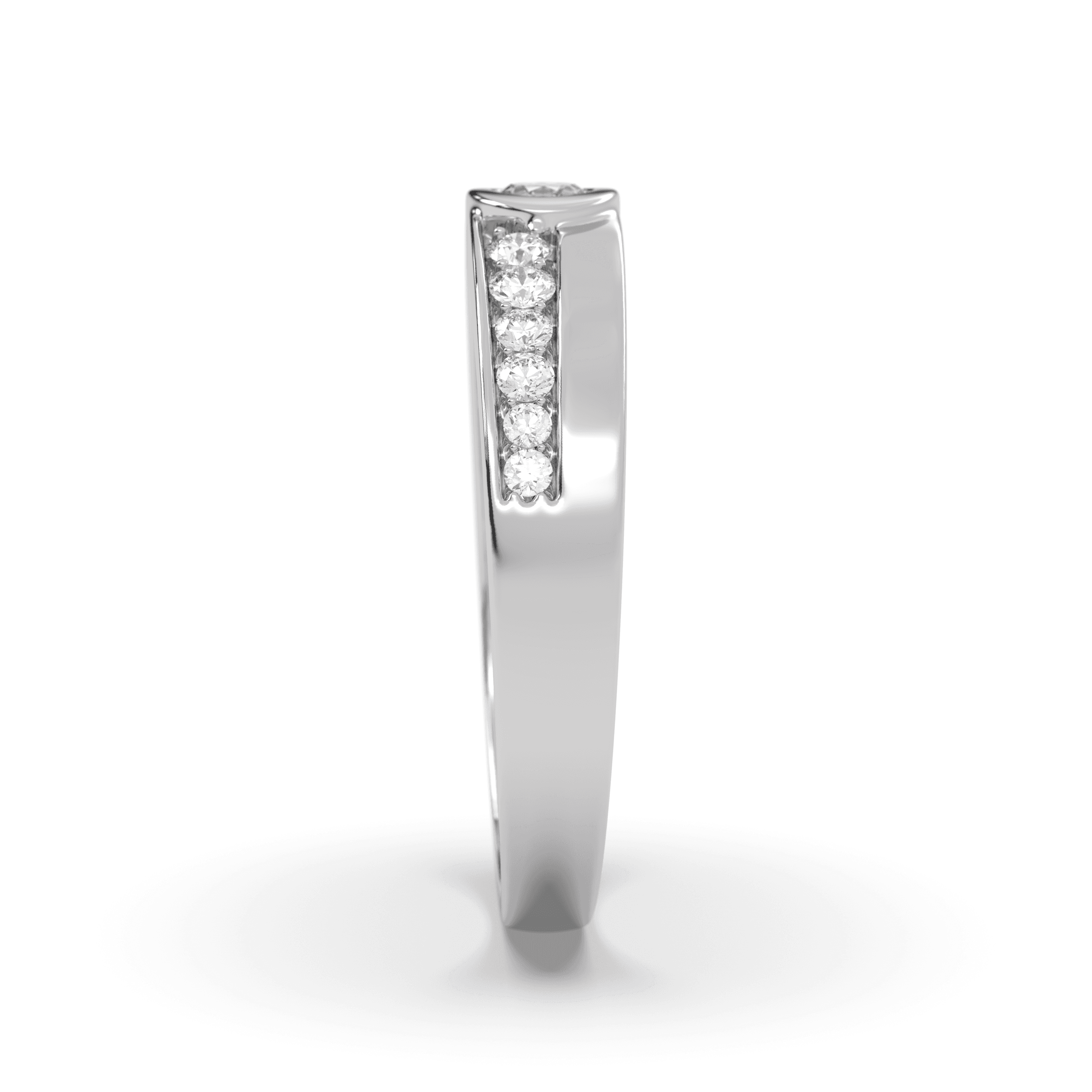 Classic Couple Promise Rings , 13