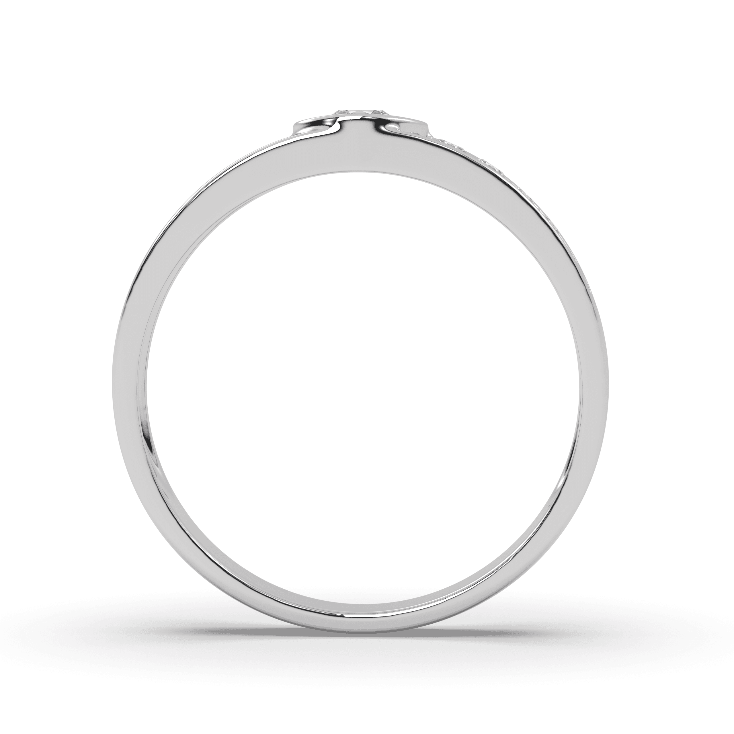 Classic Couple Promise Rings , 13