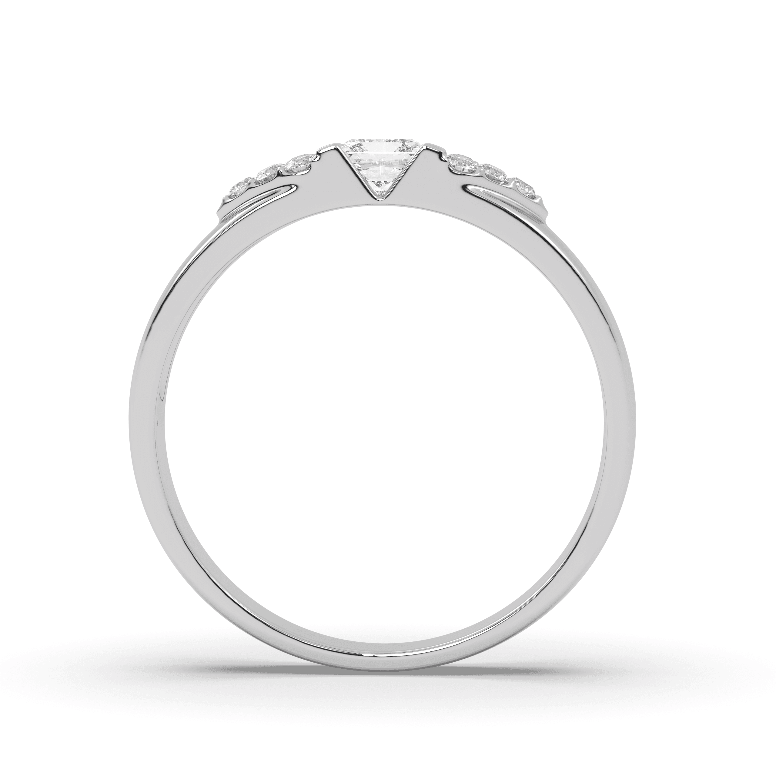 Everlasting Bond Matching Rings , 13