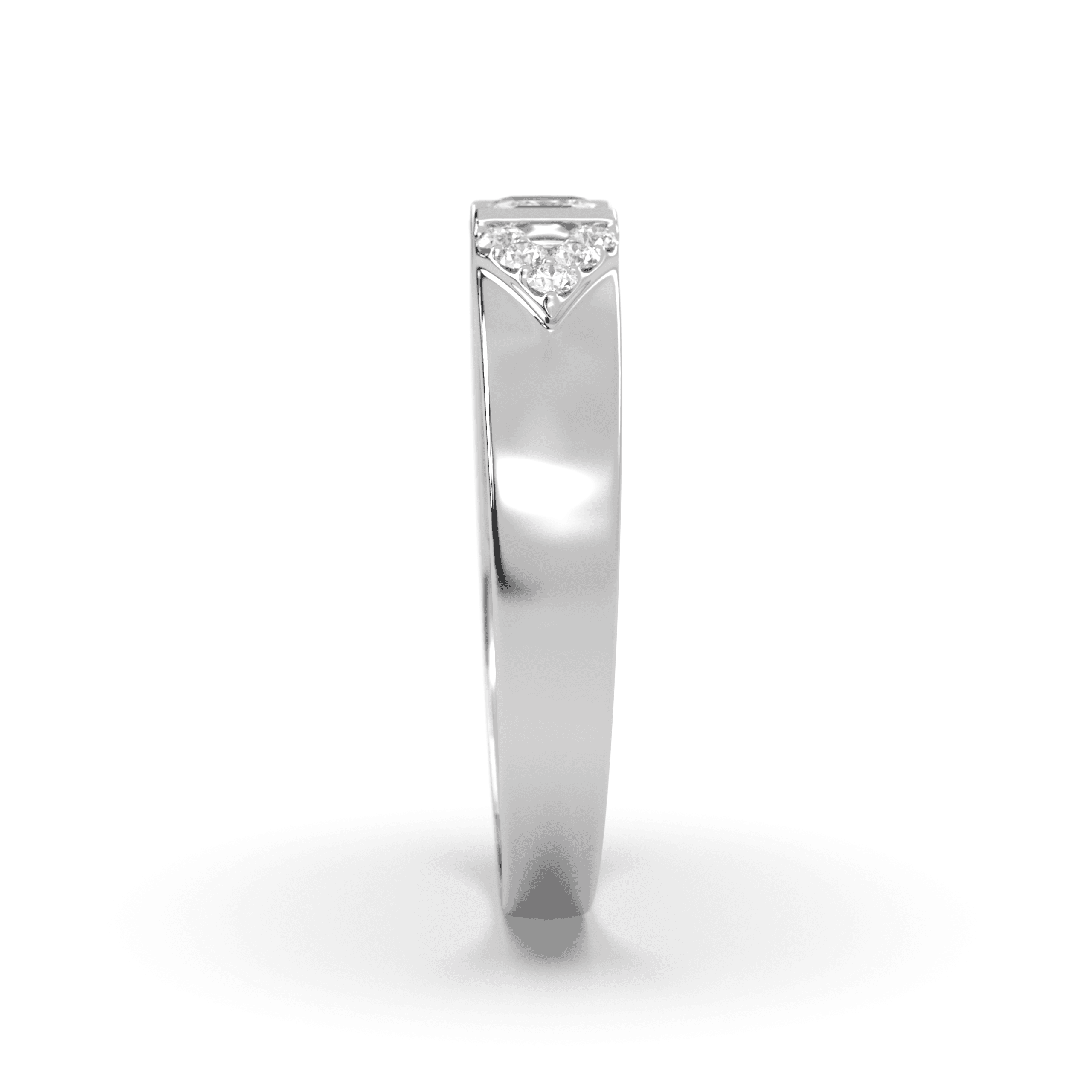 Everlasting Bond Matching Rings , 13