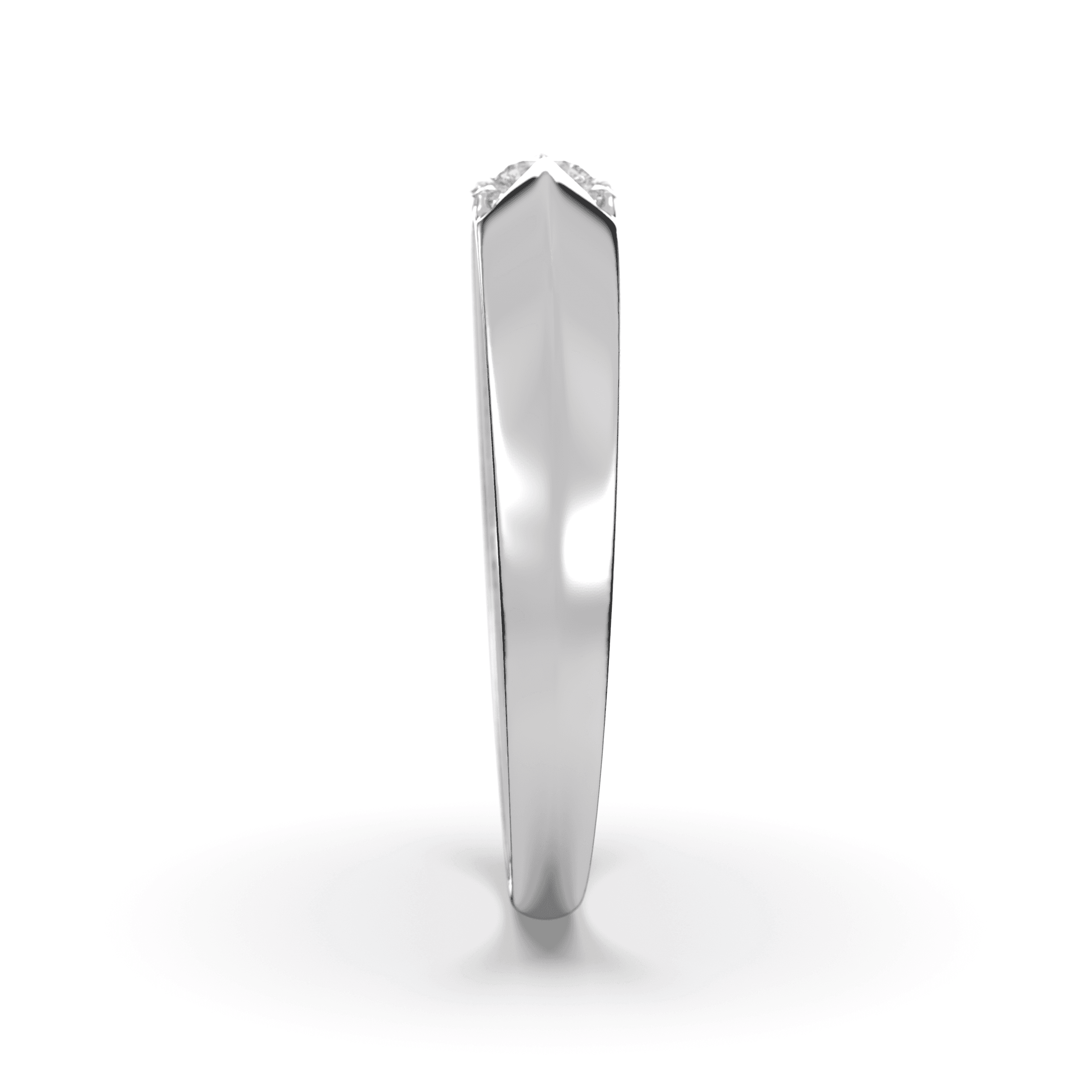 Forever Cross Matching Ring , 13