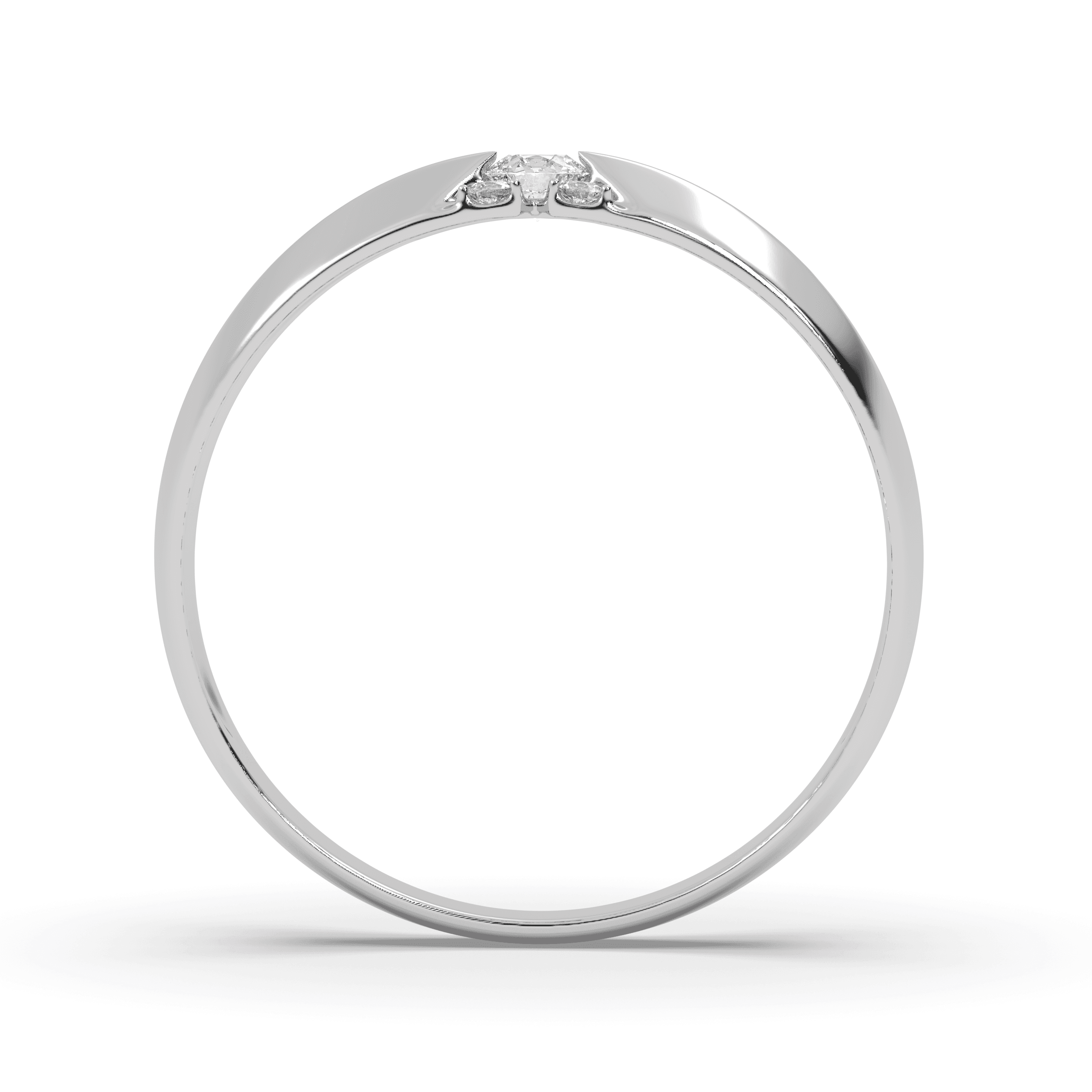 Forever Cross Matching Ring , 13