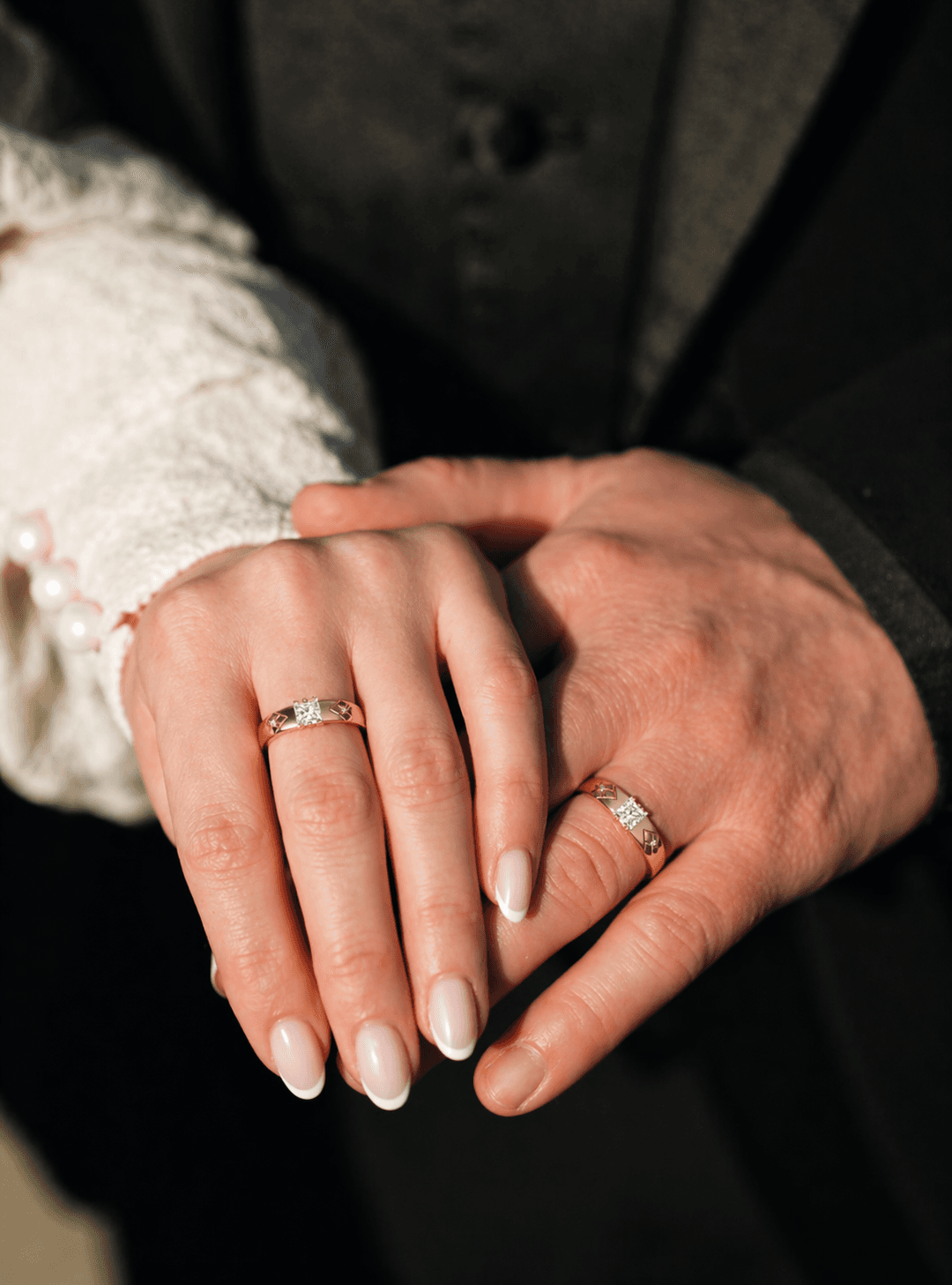 Pure Promise Matching Rings , 13