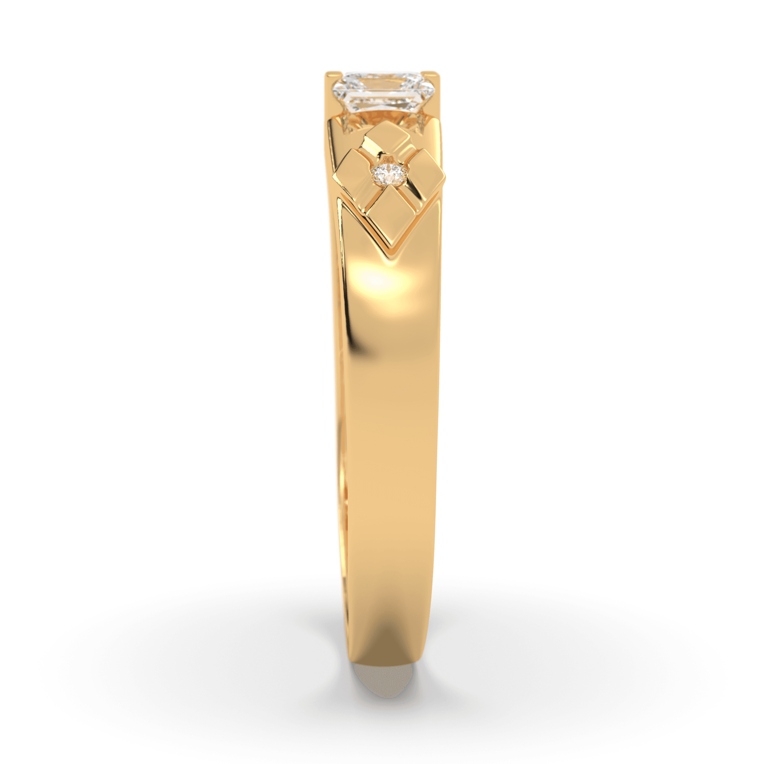 Pure Promise Matching Rings , 13