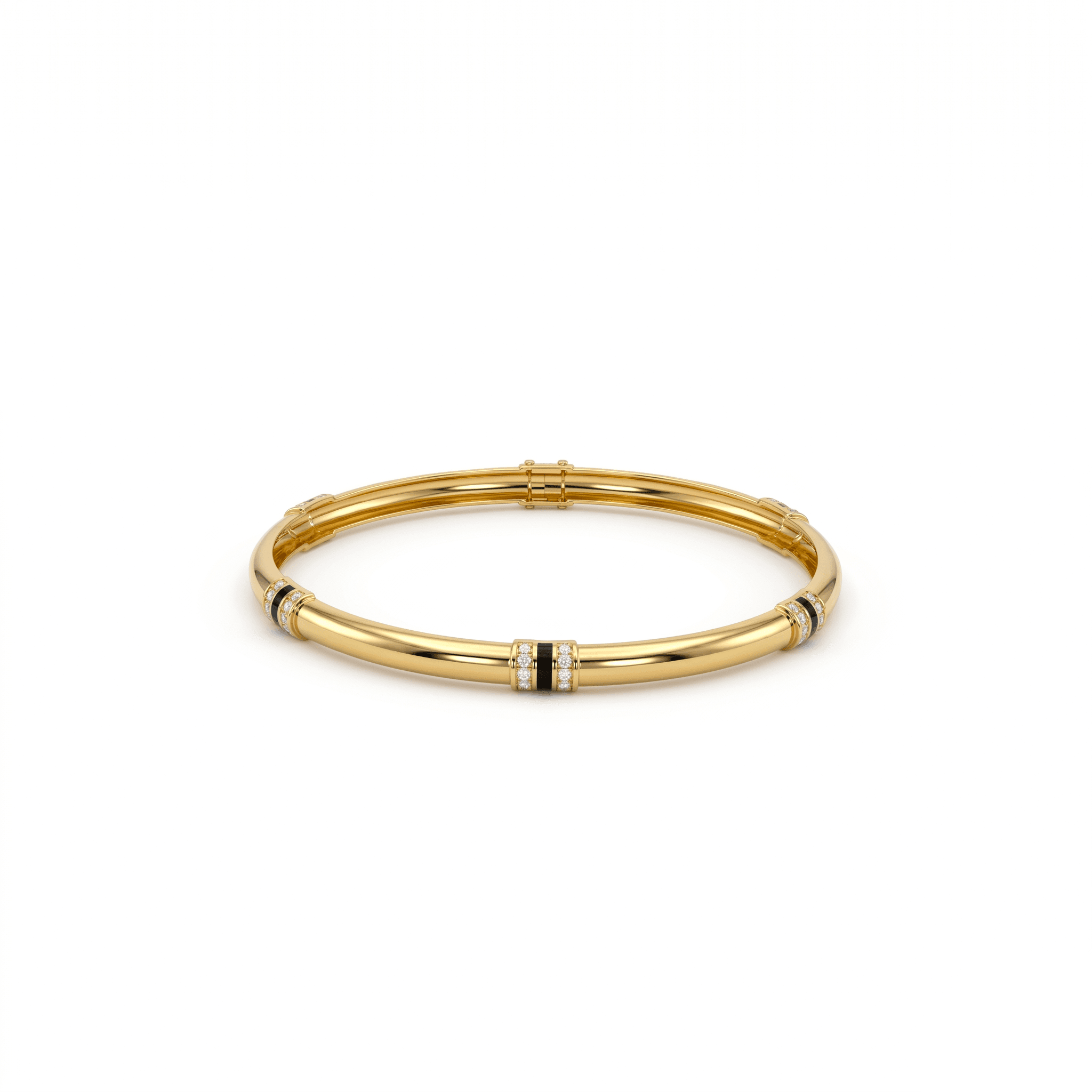 Stone Station Bangle , 2.3