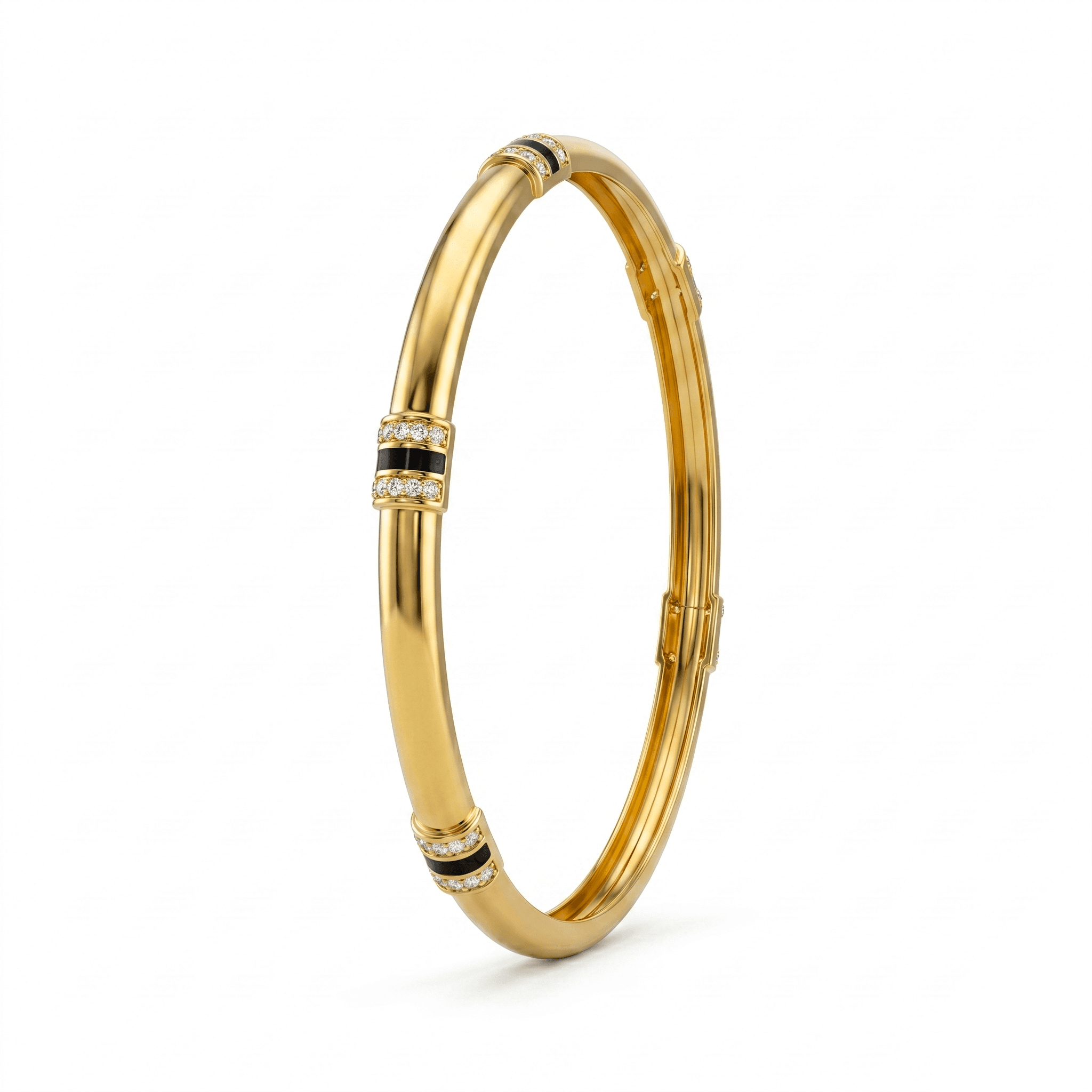 Stone Station Bangle , 2.3