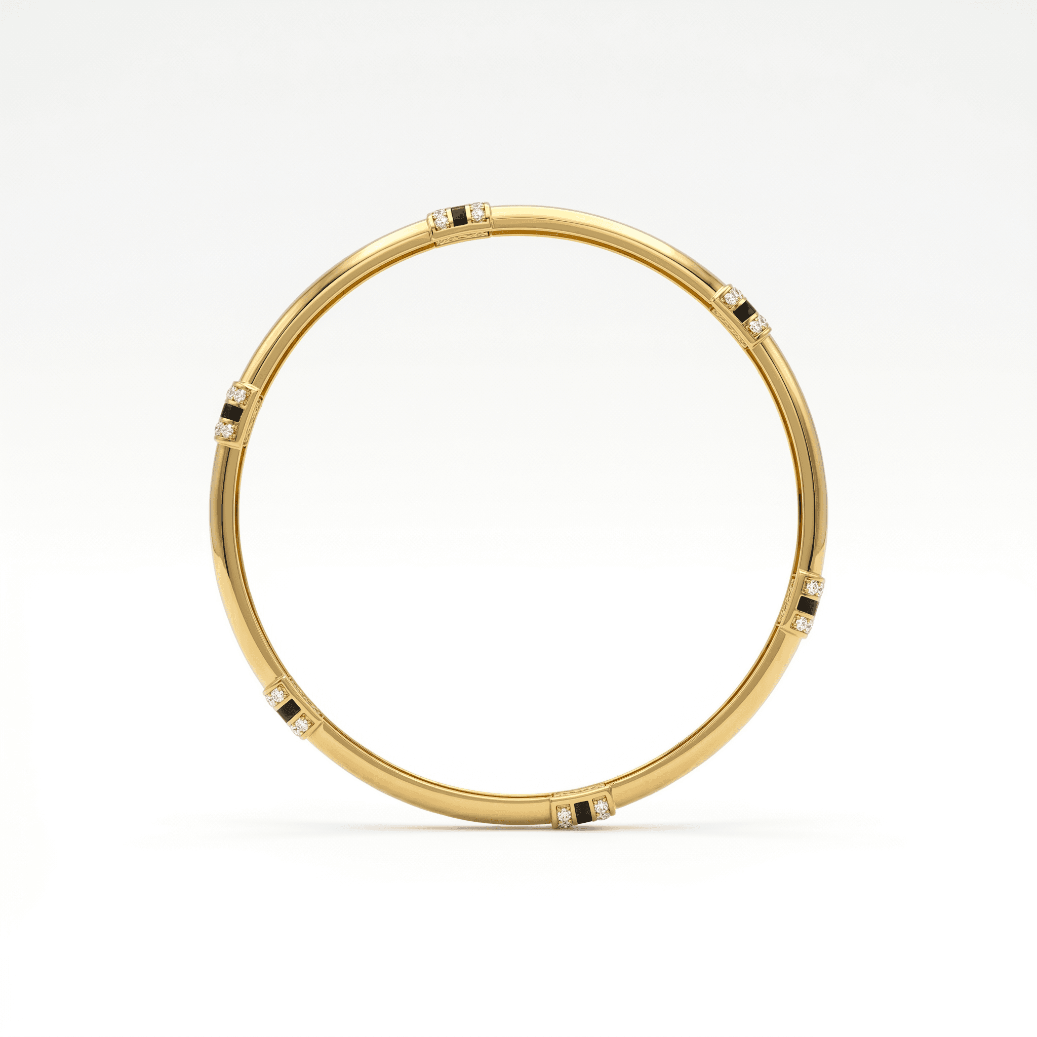 Stone Station Bangle , 2.3